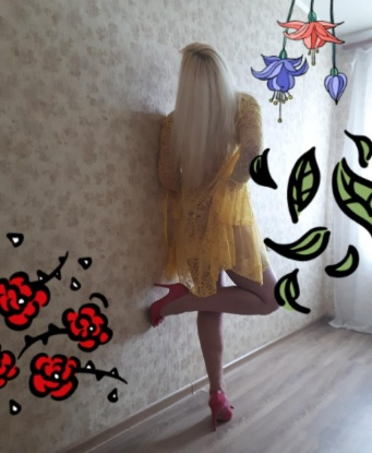 Анкета проститутки Еленка - Фото 1, Суворовская, 44 года, №6485